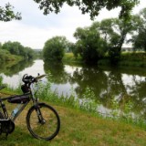 2007H 100 Saale Radweg